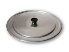 COPERCHIO ALLUMINIO CM. 60 PER