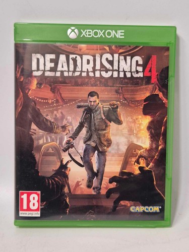 Jeu vidéo microsoft xbox one - vidéo,