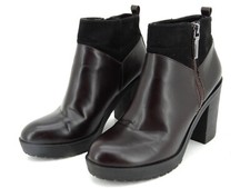 Bershka Scarpe Stivali