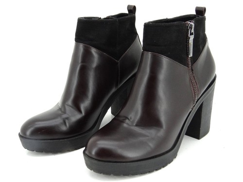 Bershka scarpe stivali - bershka,