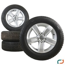 Cerchi Invernali Originali VW