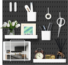 Kit Organizer Da Parete