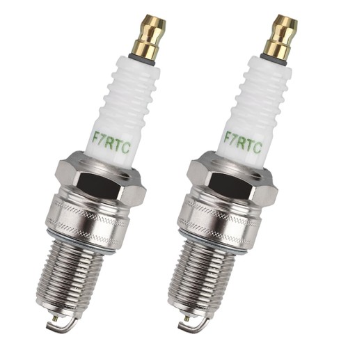 Candele ricambio f7rtc - candele,
