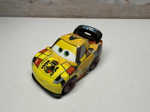 Disney pixar cars mini - disney,