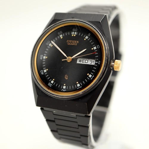 Orologio vintage citizen - orologio, cq