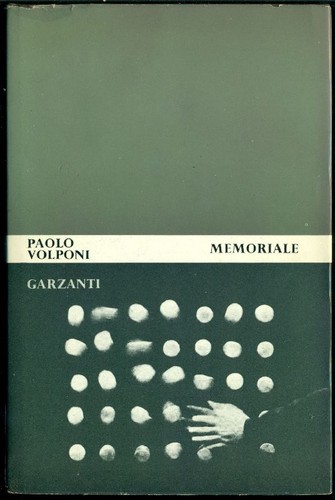 Volponi paolo memoriale - volponi,