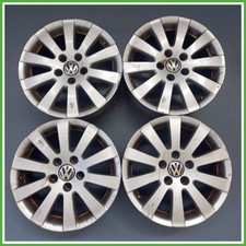 Cerchi in Lega VOLKSWAGEN PASSAT (3C) (dal 02/2005 al 12/2010) 16 pollici 16