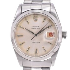 Orologio uomo ROLEX Oyster