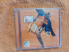Phil collins dance into - phil,
