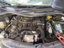 2006-2009 MK1 PEUGEOT 207