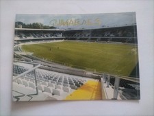 Stadio Cartolina Ground