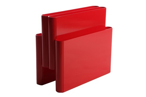 Portariviste rosso 4676 - , di