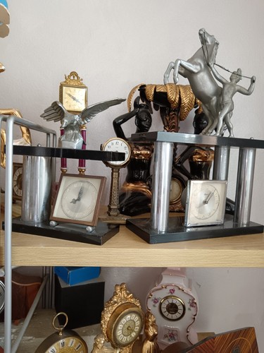 Orologi vintage carica manuale - vintage,