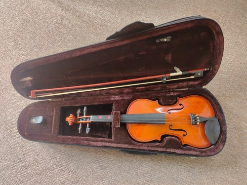 Stentor student violino - student, 1/2