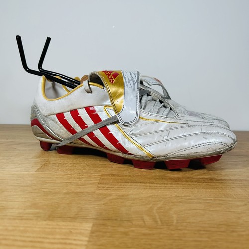 Scarpe calcio adidas - scarpe, da