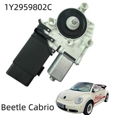 NEW Beetle Cabrio 1Y2959802C