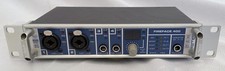 RME Fireface 400 FireWire
