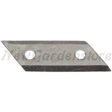 Lama biotrituratore ORIGINALE