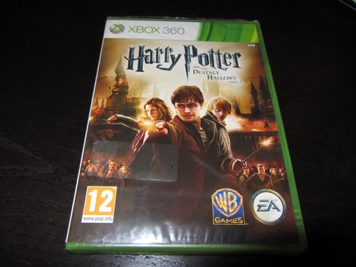Harry potter doni della - e,