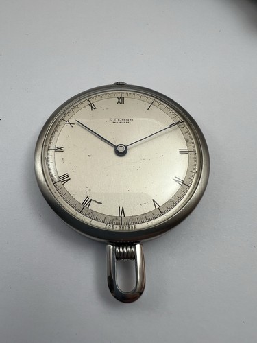 Orologio tasca eterma fab - orologio,