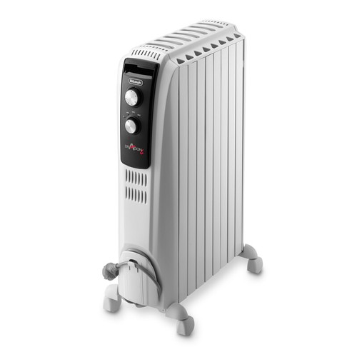 Radiatore elettrico olio - radiatore,