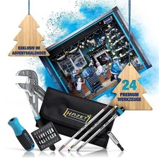 Hazet Calendario Dell'Avvento