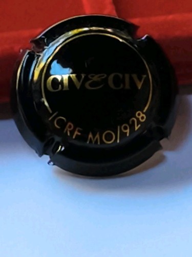 Civ borchia capsula - ,