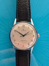 Vintage Certina Waterking