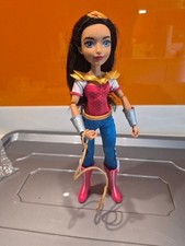 DC Superhero Girls Wonder
