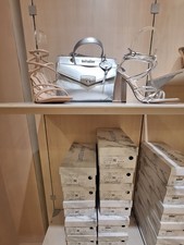 stock abbigliamento E