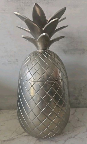 Secchiello ghiaccio vintage