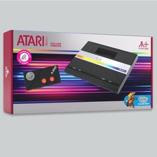 ATARI 7800+ Console e