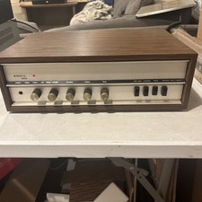 Amplificatore ELECTRO-VOICE