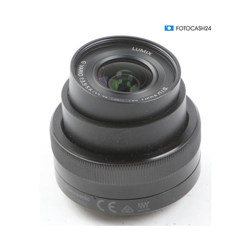 Panasonic lumix vario - panasonic,