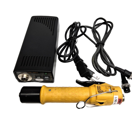 Atlas copco ebl12 avvitatore - copco,