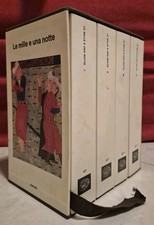 Mille una notte einaudi - una,