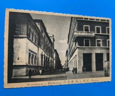 CREMONA PALAZZO INPS VIAGGIATA