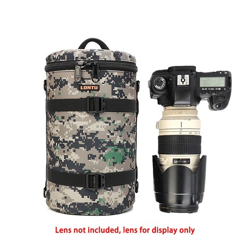 Borsa fotocamera lontu una - fotocamera,