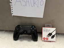 Controller DualShock originale