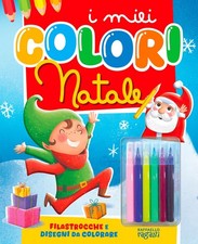 Libri Natale. I Miei Colori
