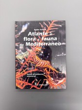 Atlante di Flora e Fauna del