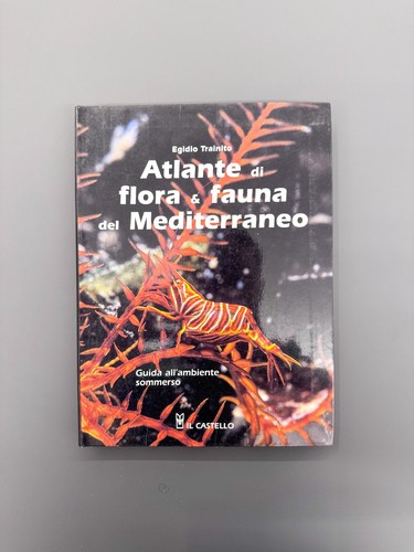 Atlante flora fauna del - flora, e