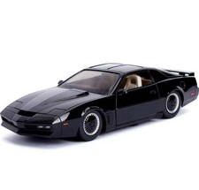 Knight Rider K.I.T.T 1982 -