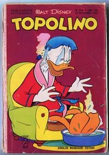 [122] TOPOLINO ed. Mondadori