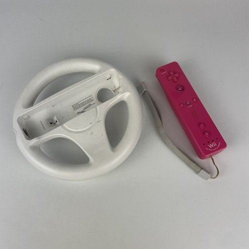 Telecomando oem nintendo - telecomando, wii