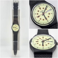 Swatch gent gb712 kailua diver - swatch,