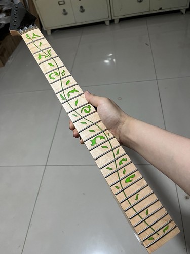 Collo chitarra elettrica