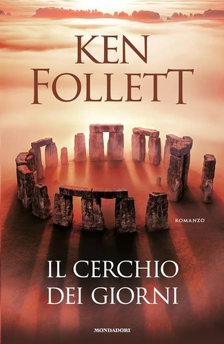 Ken follett cerchio dei - ken,