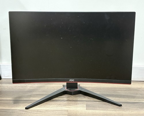 Gaming monitor 144hz 1080p - monitor,