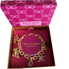 Bracciale Charm Juicy Couture